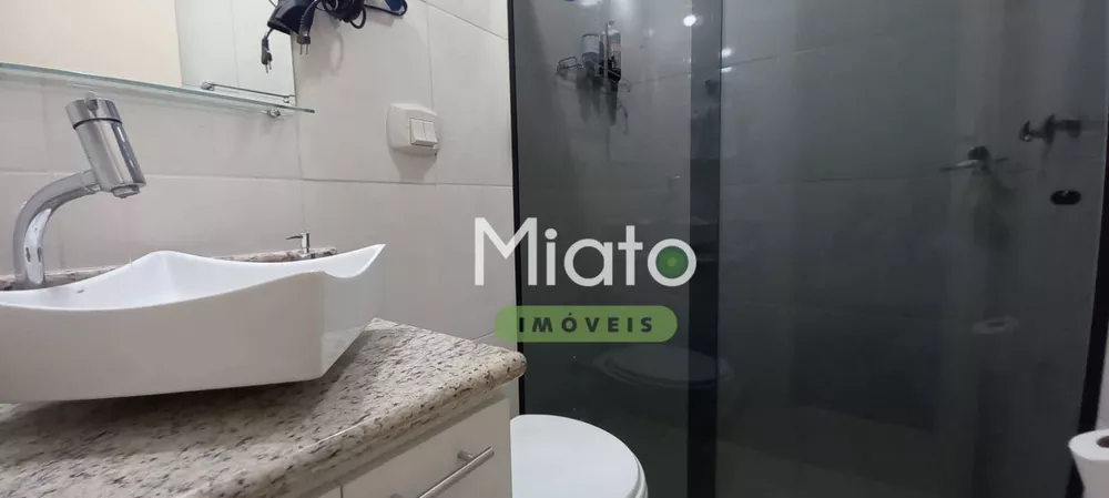 Apartamento, 2 quartos, 78 m² - Foto 11