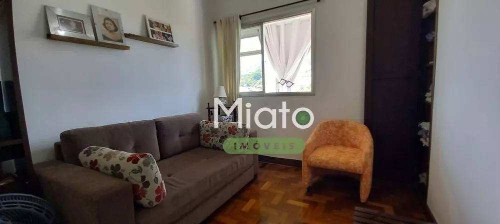 Apartamento, 2 quartos, 78 m² - Foto 15