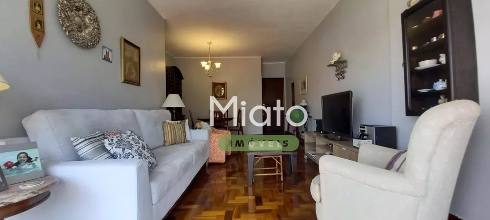 Apartamento, 2 quartos, 78 m² - Foto 8