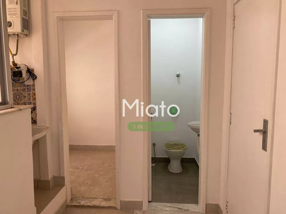 Apartamento, 2 quartos, 63 m² - Foto 13