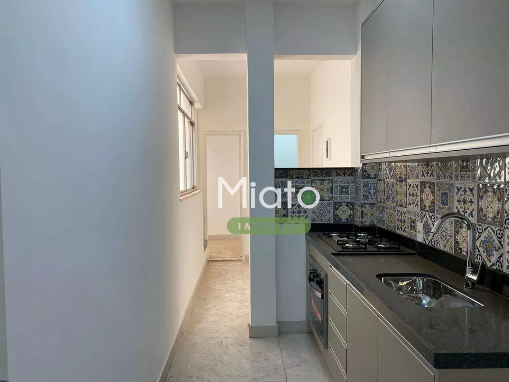 Apartamento, 2 quartos, 63 m² - Foto 8