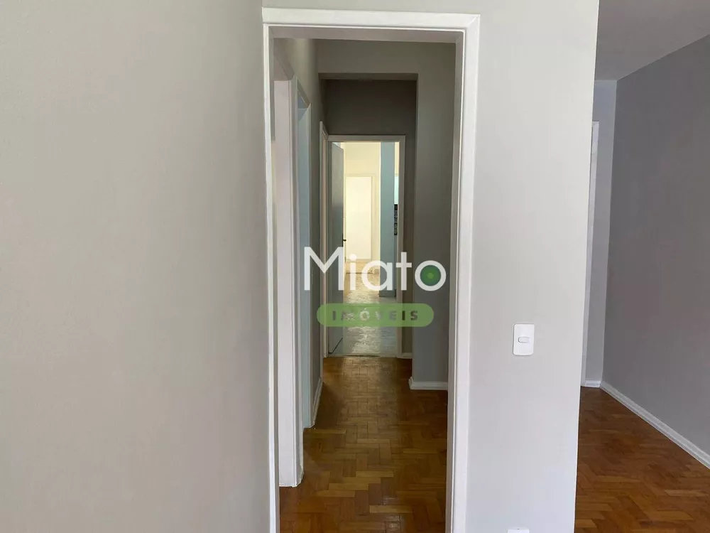 Apartamento, 2 quartos, 63 m² - Foto 2