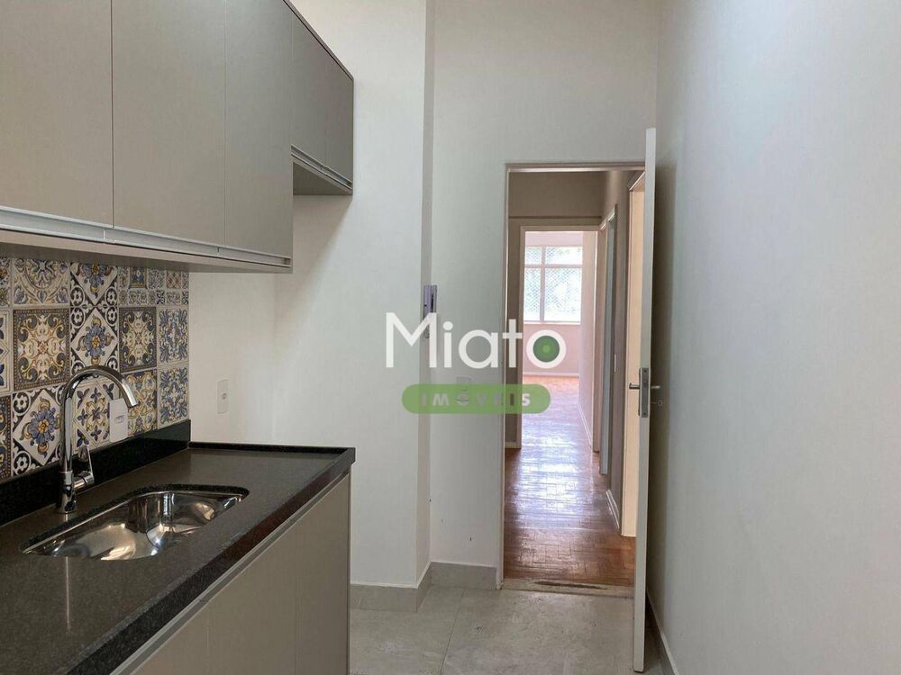 Apartamento, 2 quartos, 63 m² - Foto 9