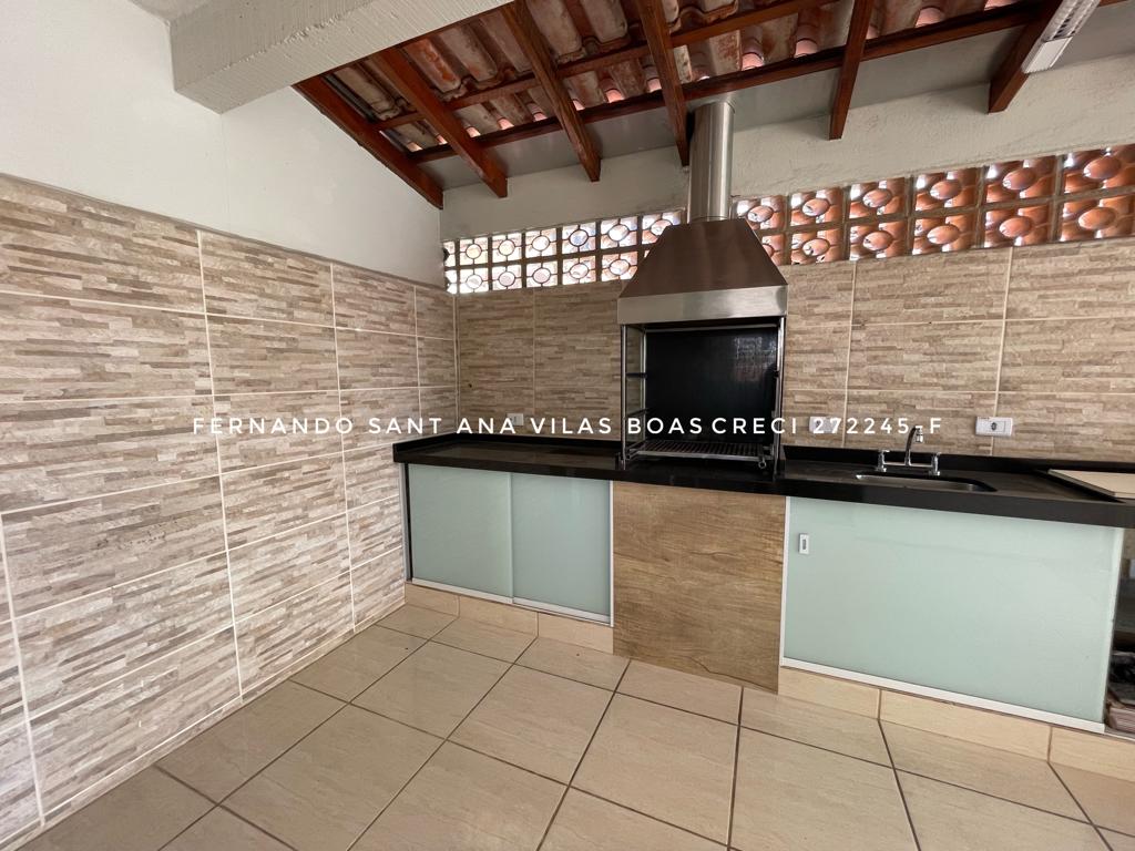 Casa Comercial à venda com 4 quartos, 264m² - Foto 14