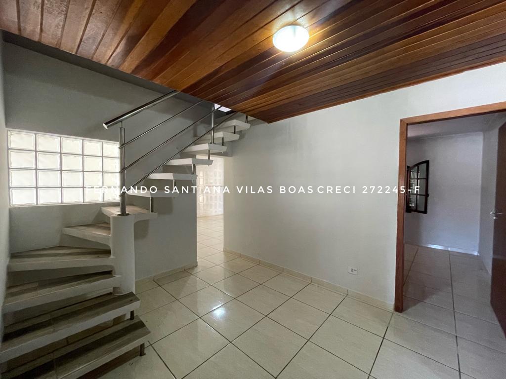 Casa Comercial à venda com 4 quartos, 264m² - Foto 26