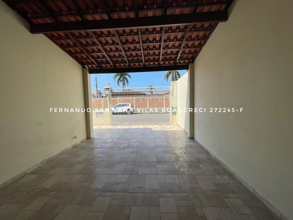 Casa Comercial à venda com 4 quartos, 264m² - Foto 4