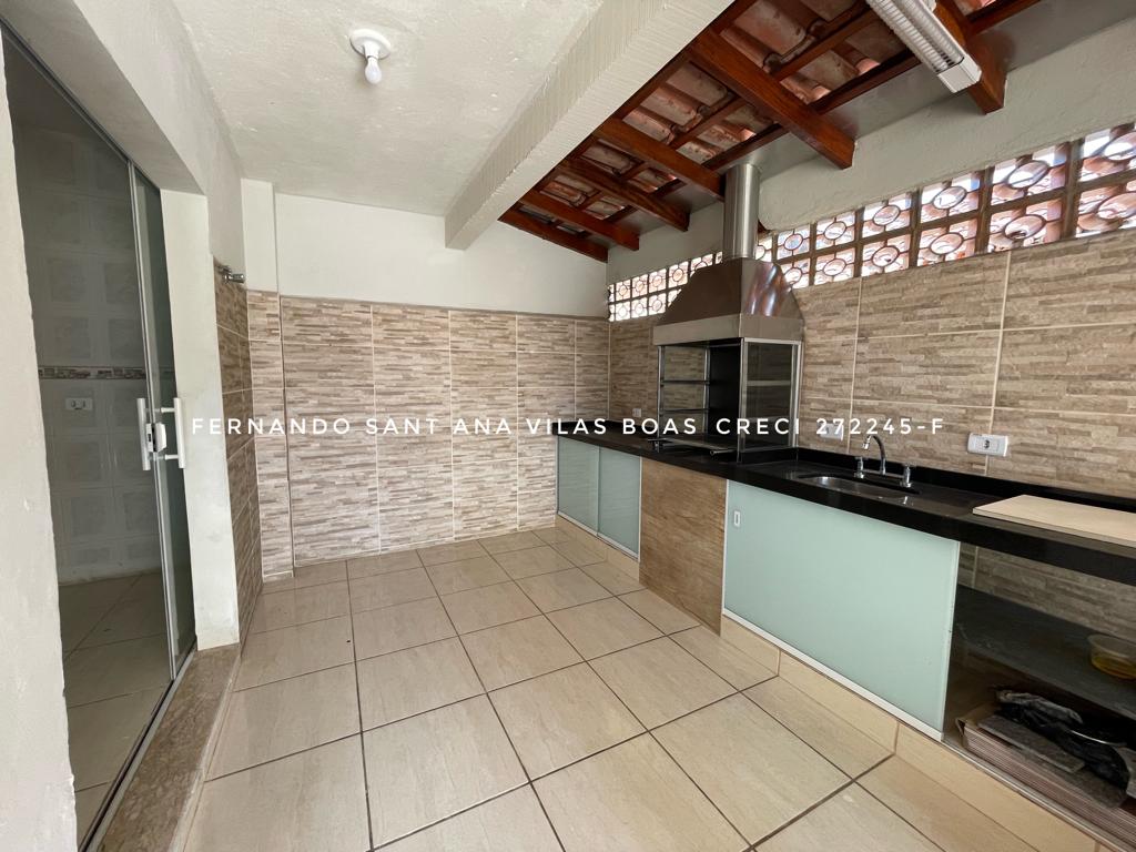 Casa Comercial à venda com 4 quartos, 264m² - Foto 12