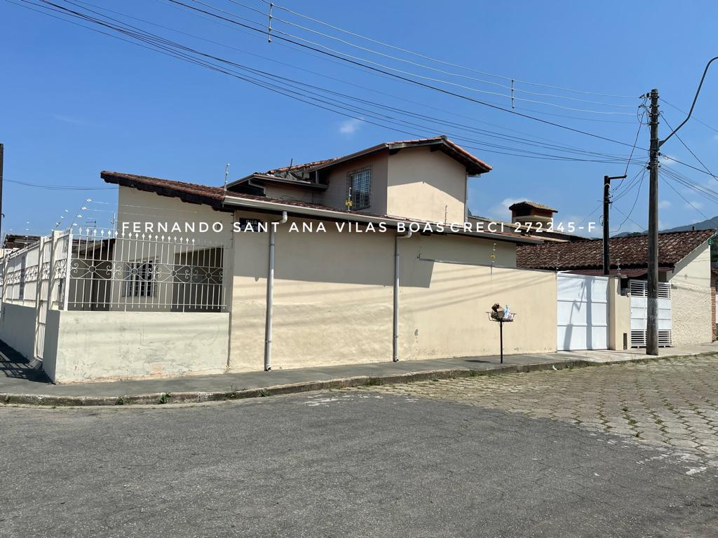 Casa Comercial à venda com 4 quartos, 264m² - Foto 13