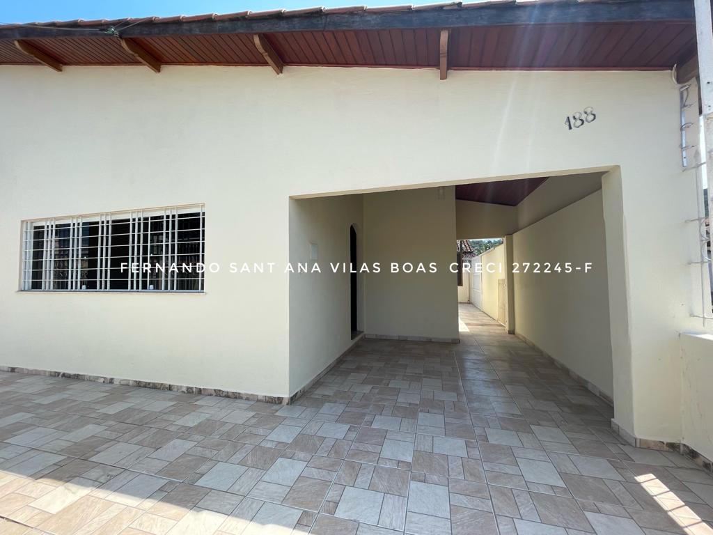 Casa Comercial à venda com 4 quartos, 264m² - Foto 2