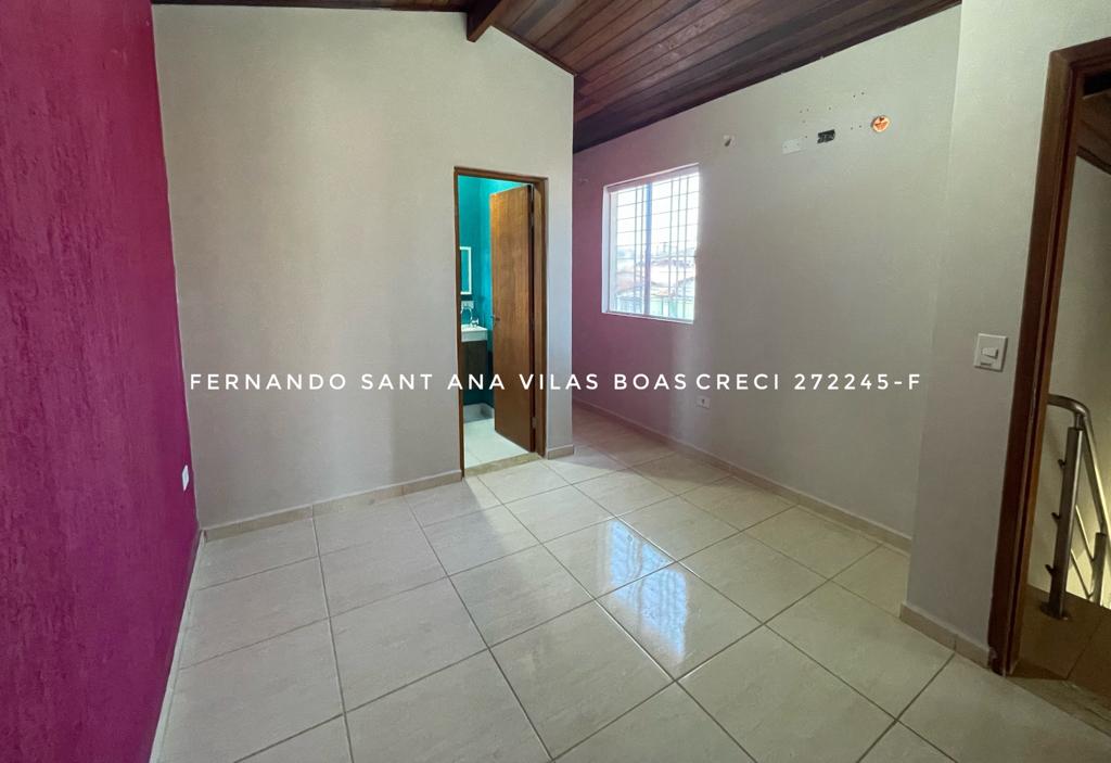 Casa Comercial à venda com 4 quartos, 264m² - Foto 6