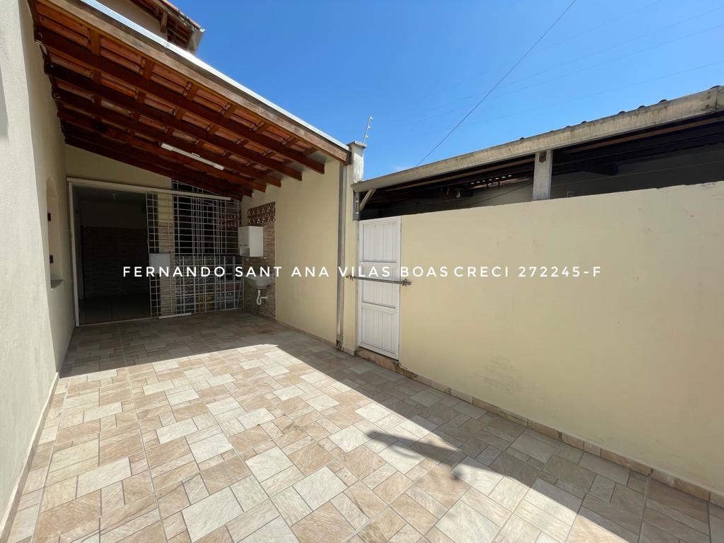 Casa Comercial à venda com 4 quartos, 264m² - Foto 22