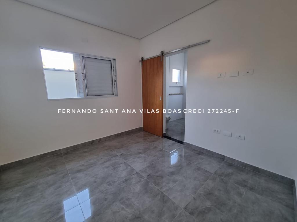 Casa à venda com 3 quartos, 164m² - Foto 10