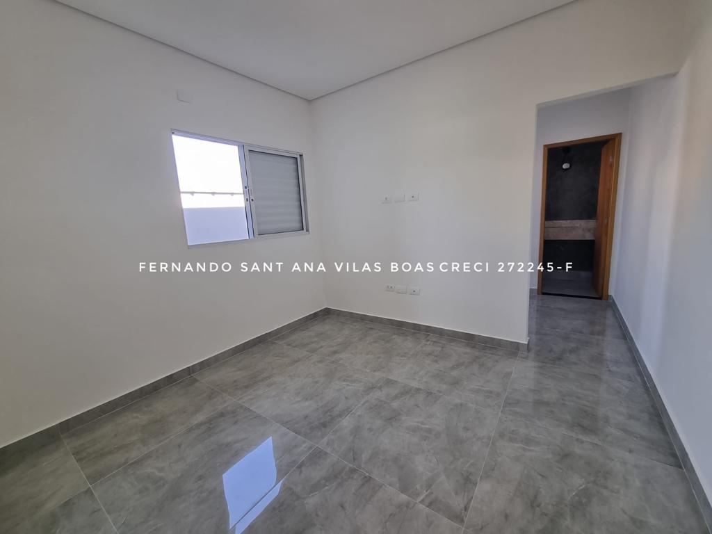 Casa à venda com 3 quartos, 164m² - Foto 11