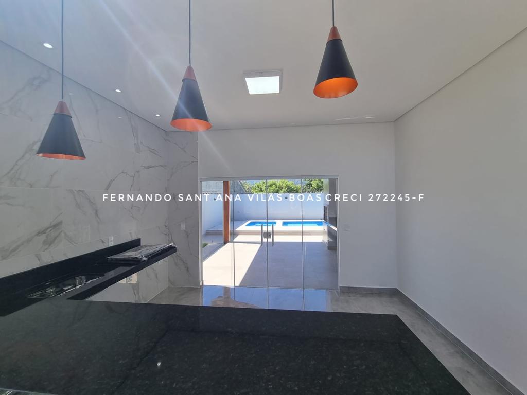 Casa à venda com 3 quartos, 164m² - Foto 5