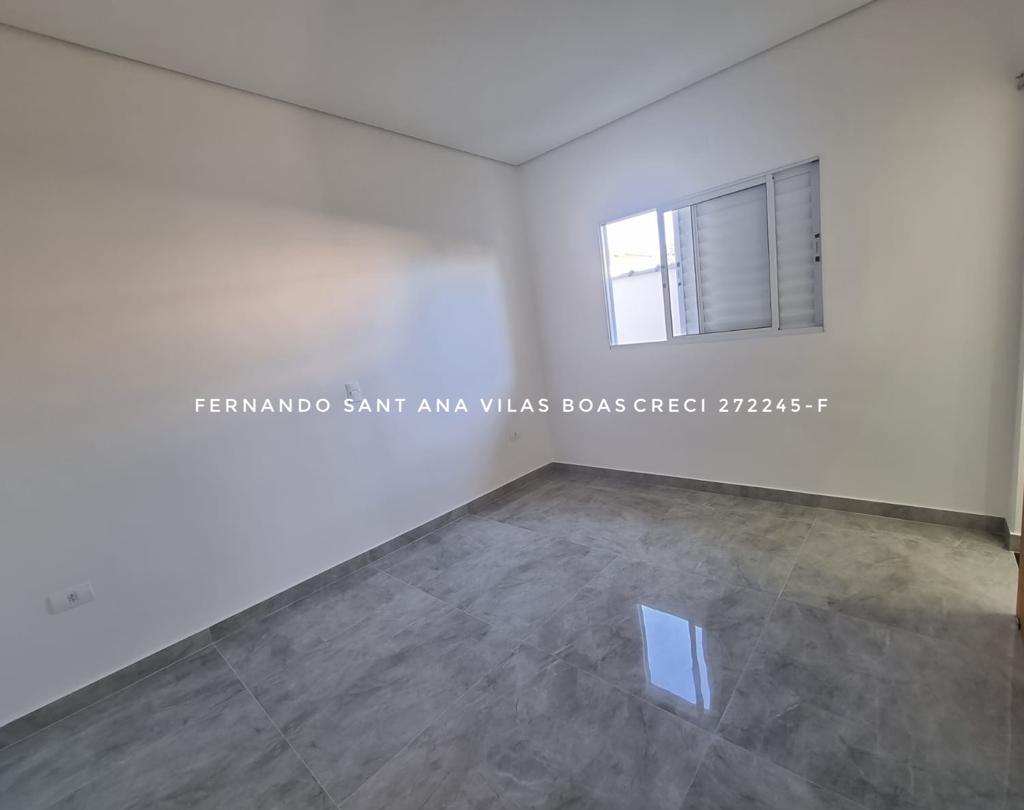 Casa à venda com 3 quartos, 164m² - Foto 9