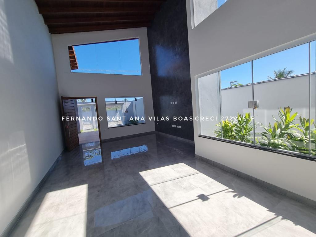 Casa à venda com 3 quartos, 164m² - Foto 7