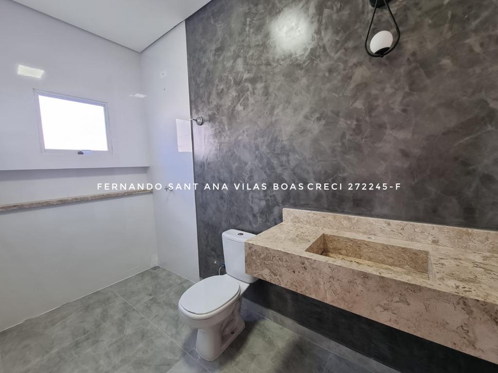 Casa à venda com 3 quartos, 164m² - Foto 12