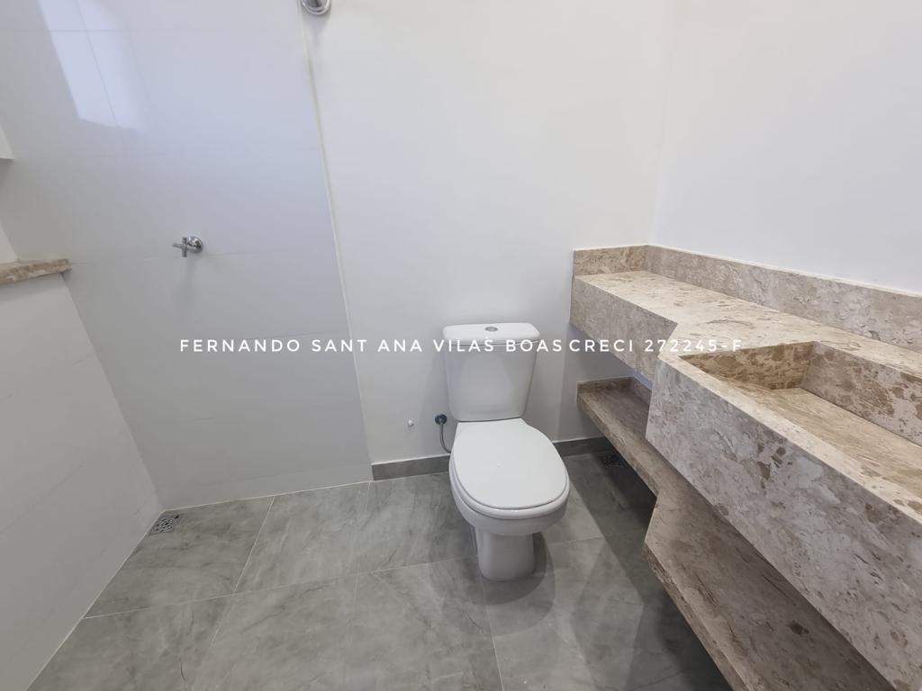 Casa à venda com 3 quartos, 164m² - Foto 13