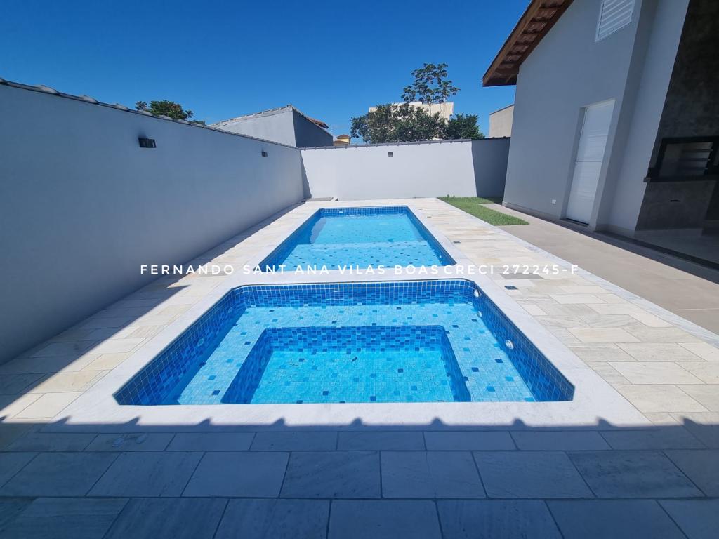 Casa à venda com 3 quartos, 164m² - Foto 16