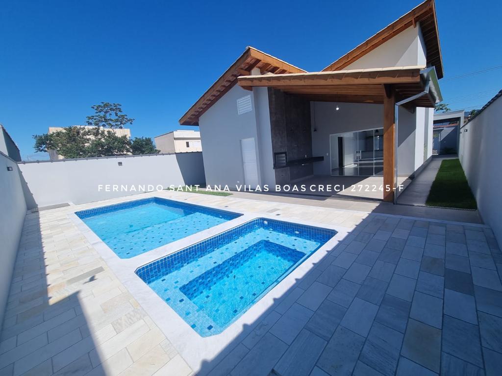 Casa à venda com 3 quartos, 164m² - Foto 15