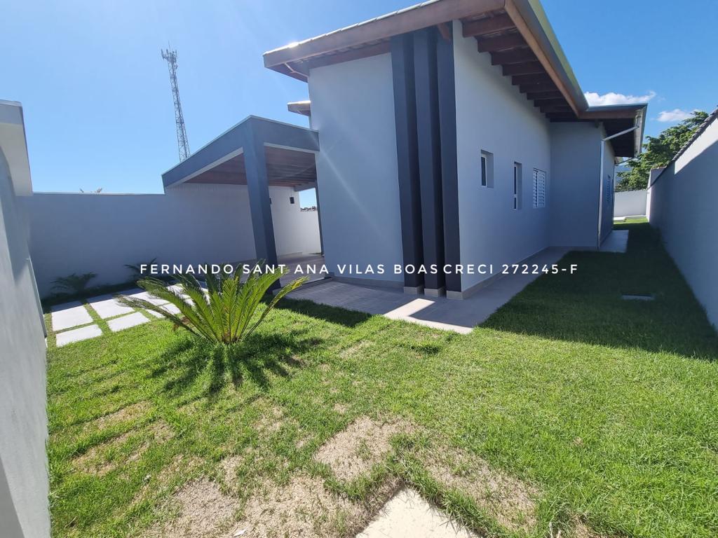 Casa à venda com 3 quartos, 164m² - Foto 2