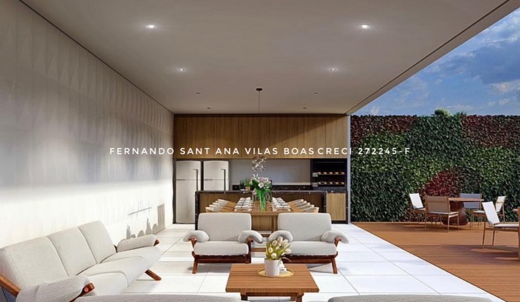 Apartamento à venda com 5 quartos, 372m² - Foto 13