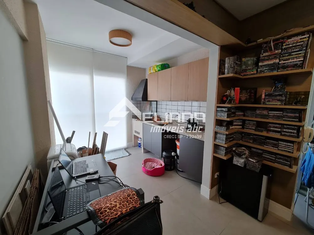 Apartamento, 2 quartos, 67 m² - Foto 4