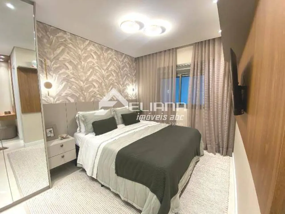 Apartamento, 3 quartos, 104 m² - Foto 7