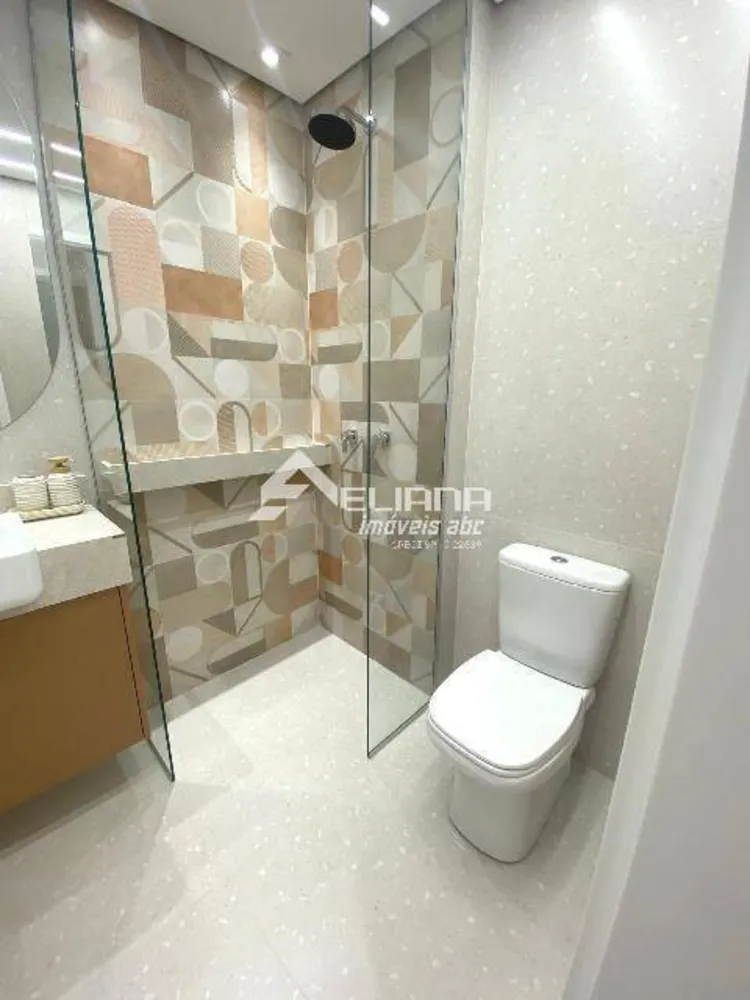Apartamento, 3 quartos, 104 m² - Foto 5