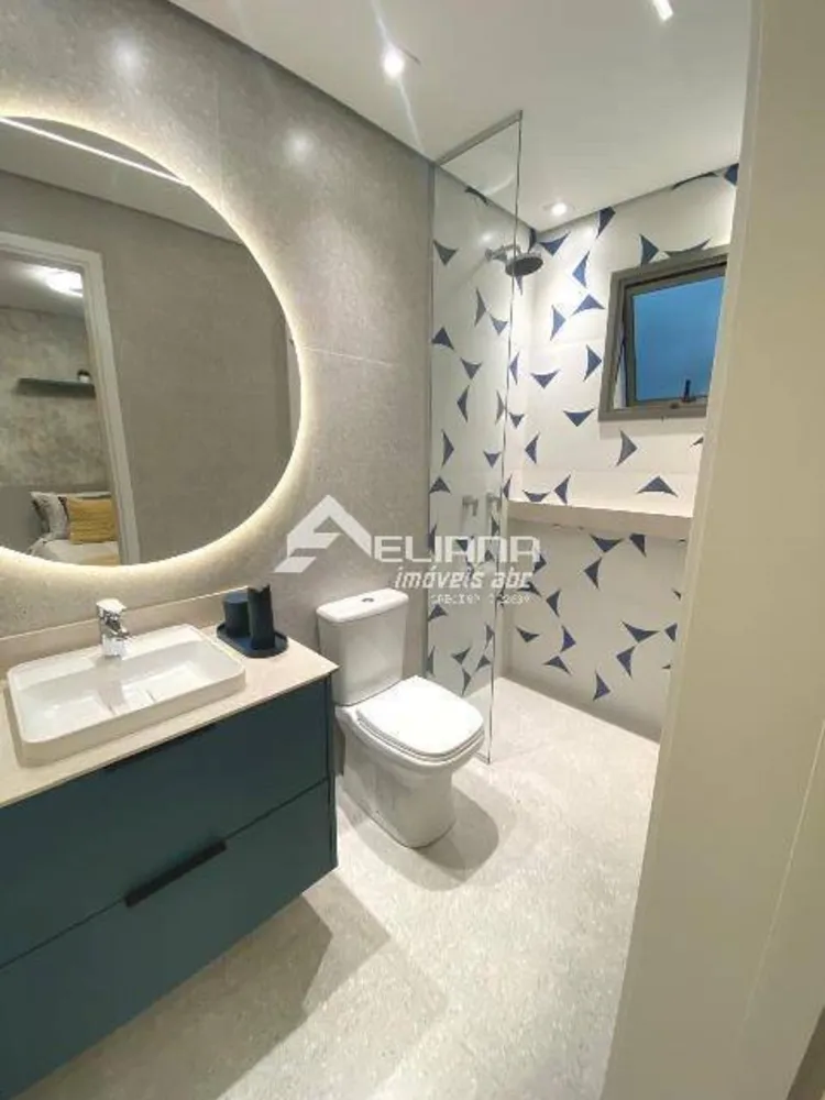Apartamento, 3 quartos, 104 m² - Foto 3