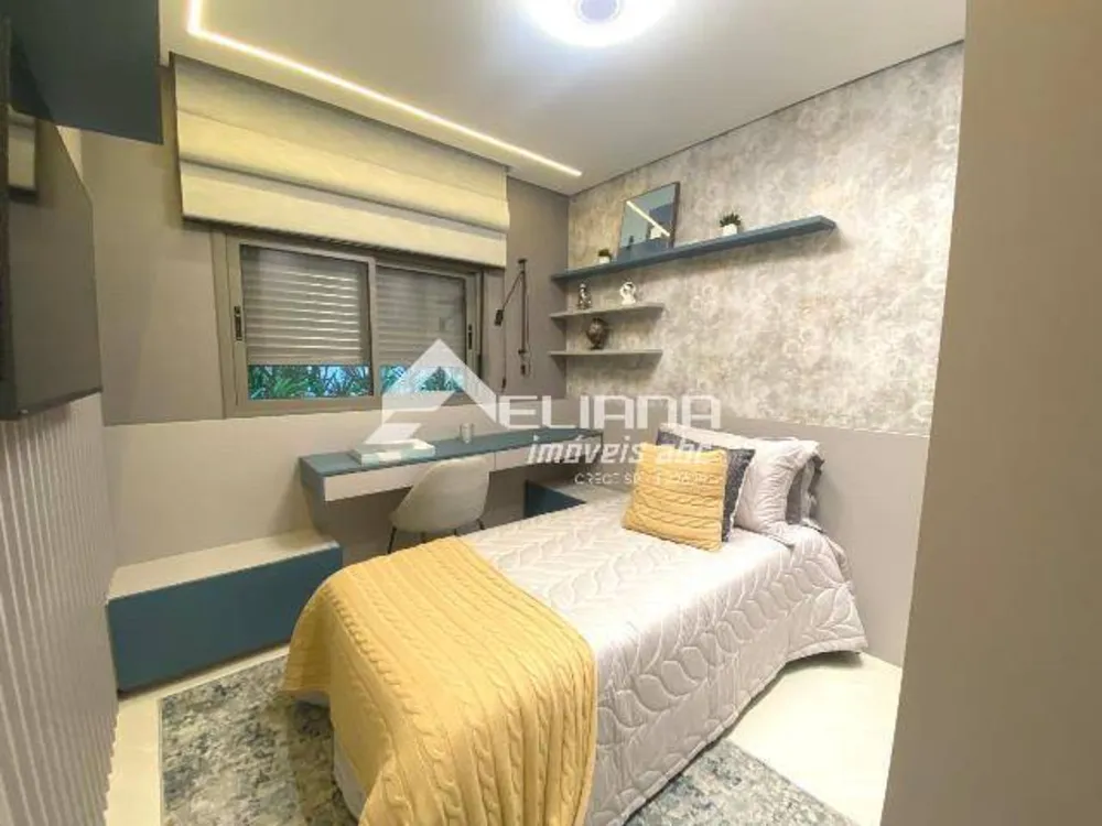Apartamento, 3 quartos, 104 m² - Foto 3