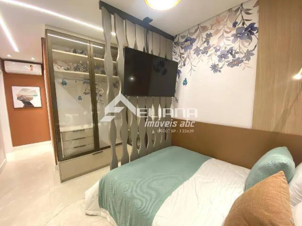 Apartamento, 3 quartos, 104 m² - Foto 12
