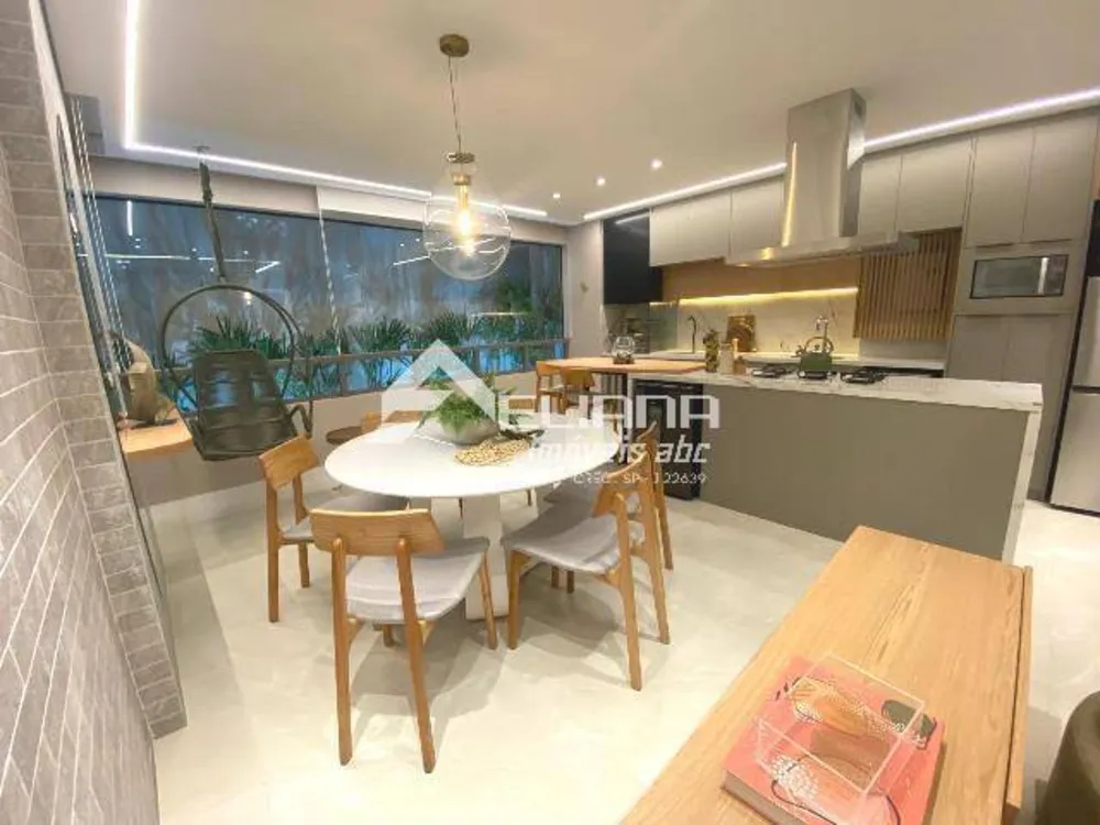 Apartamento, 3 quartos, 104 m² - Foto 6