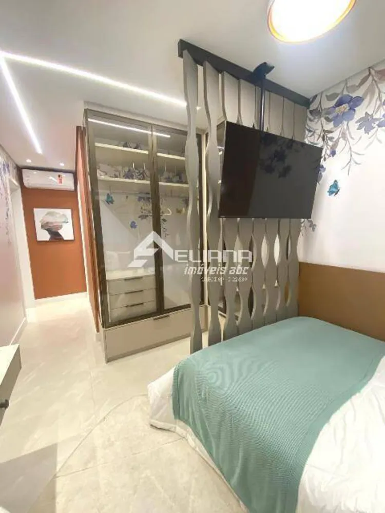 Apartamento, 3 quartos, 104 m² - Foto 12