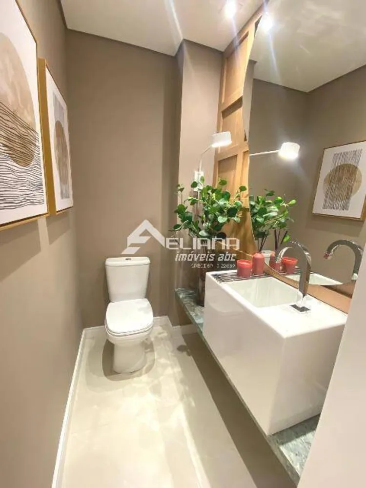 Apartamento, 3 quartos, 104 m² - Foto 4