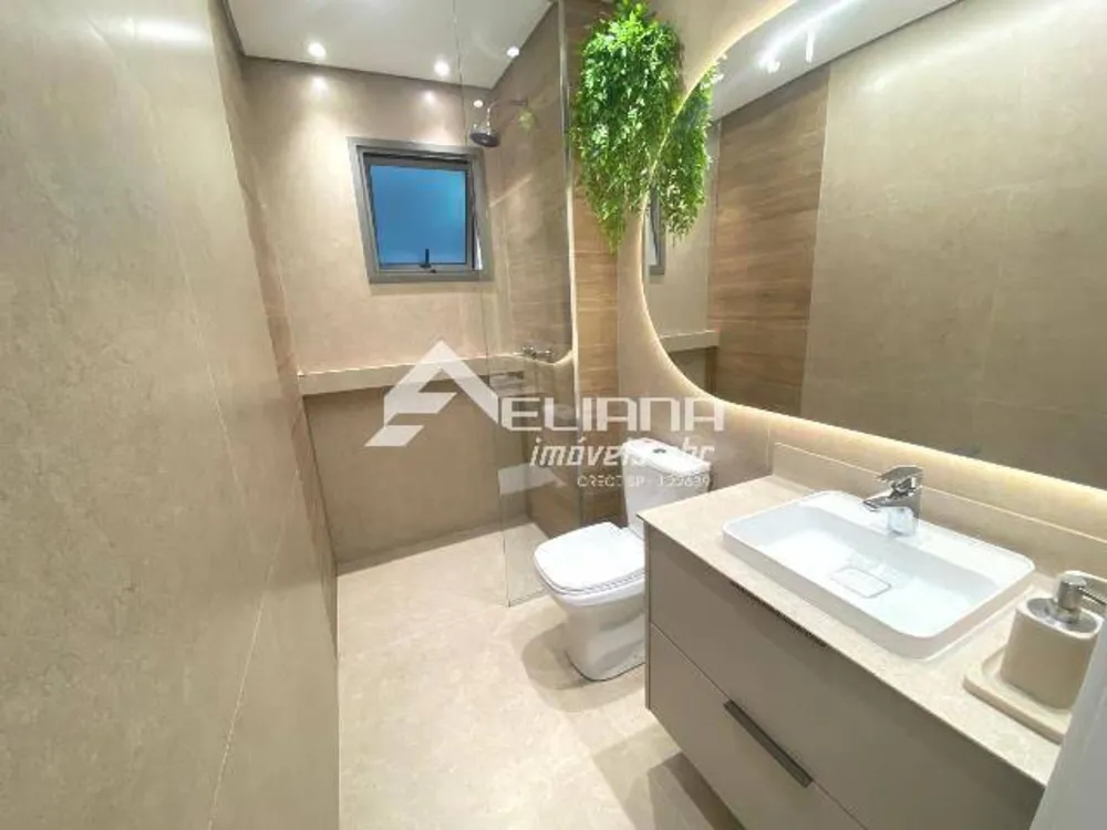 Apartamento, 3 quartos, 104 m² - Foto 4
