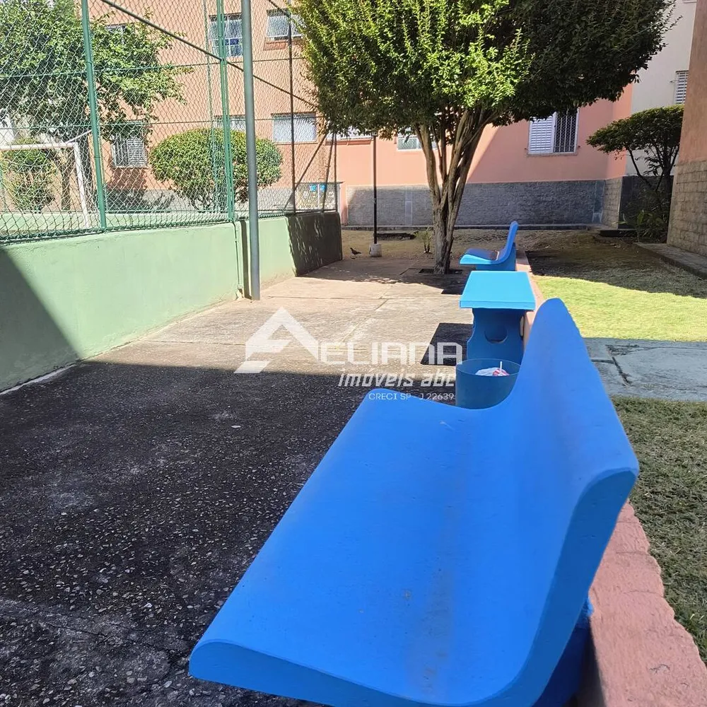 Apartamento, 2 quartos, 56 m² - Foto 12