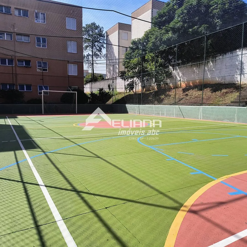 Apartamento, 2 quartos, 56 m² - Foto 4