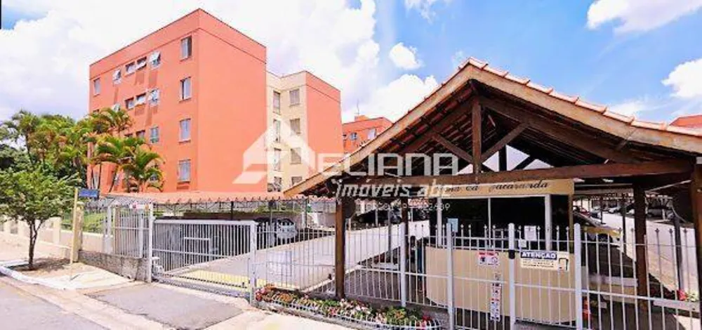 Apartamento, 2 quartos, 56 m² - Foto 15
