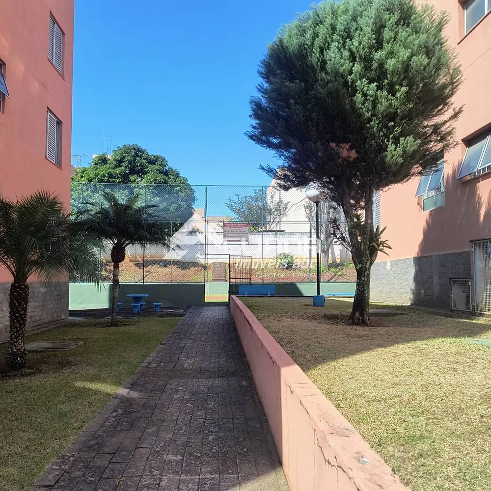 Apartamento, 2 quartos, 56 m² - Foto 11