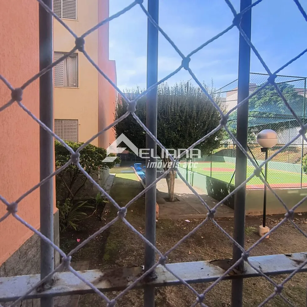 Apartamento, 2 quartos, 56 m² - Foto 9