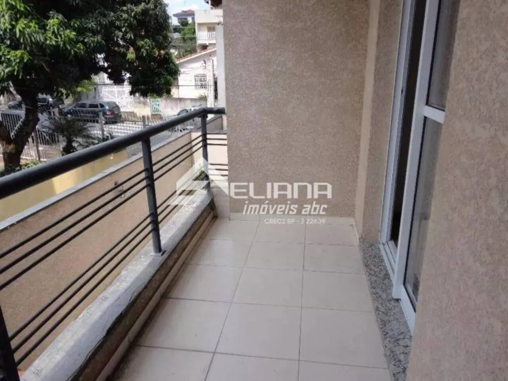 Apartamento, 3 quartos, 80 m² - Foto 2