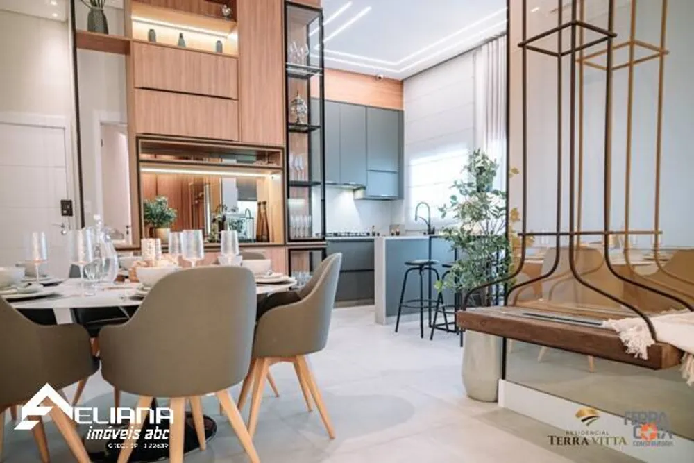 Apartamento, 3 quartos, 83 m² - Foto 7