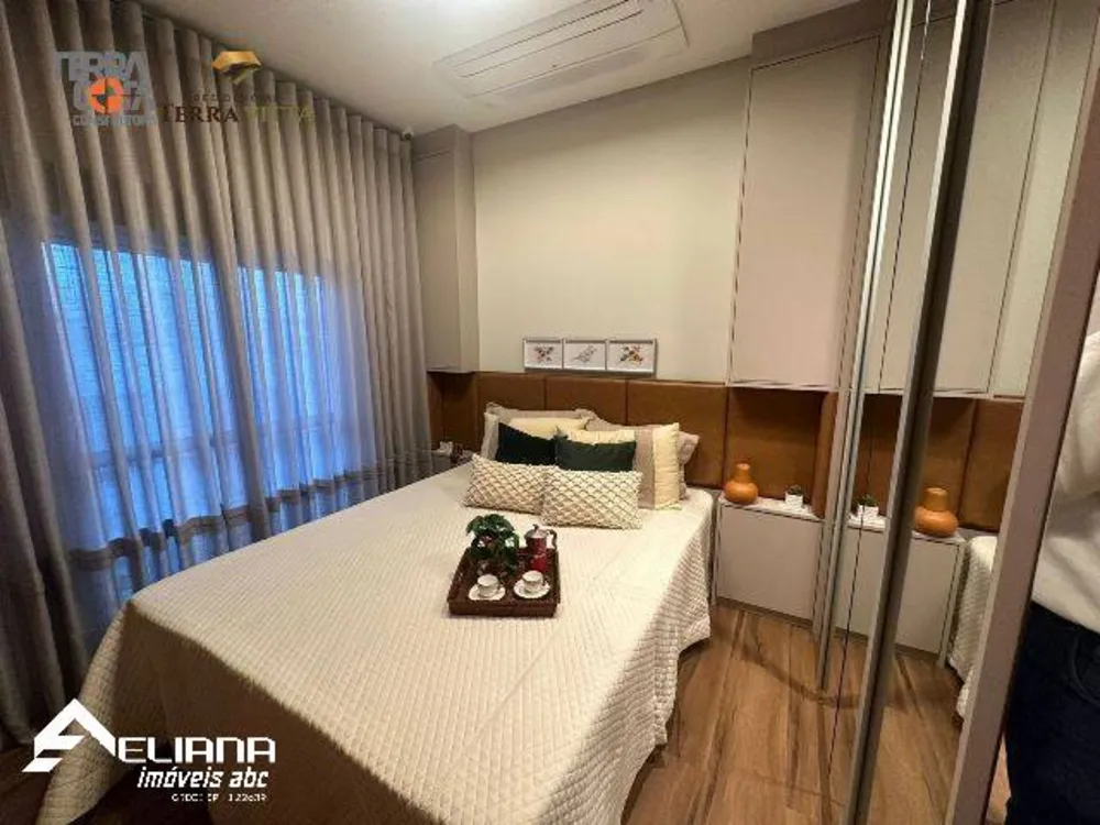 Apartamento, 3 quartos, 83 m² - Foto 10