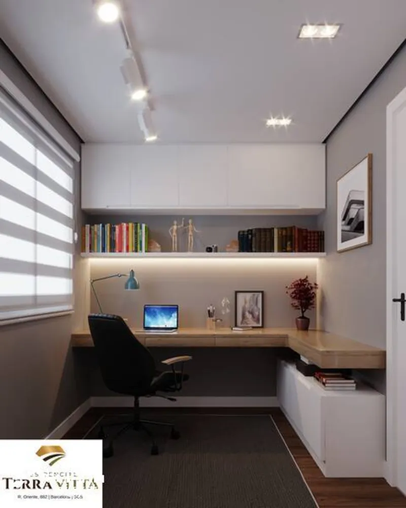 Apartamento, 3 quartos, 83 m² - Foto 17