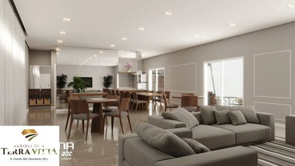 Apartamento, 3 quartos, 83 m² - Foto 20