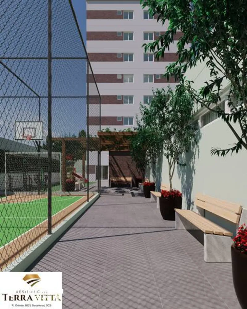 Apartamento, 3 quartos, 83 m² - Foto 13