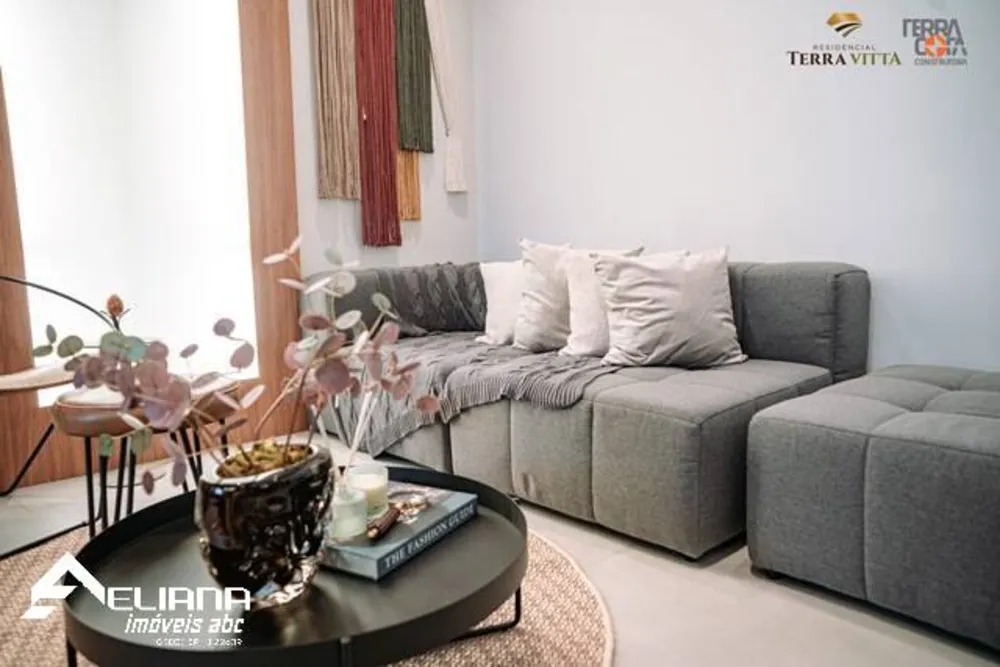 Apartamento, 3 quartos, 83 m² - Foto 8