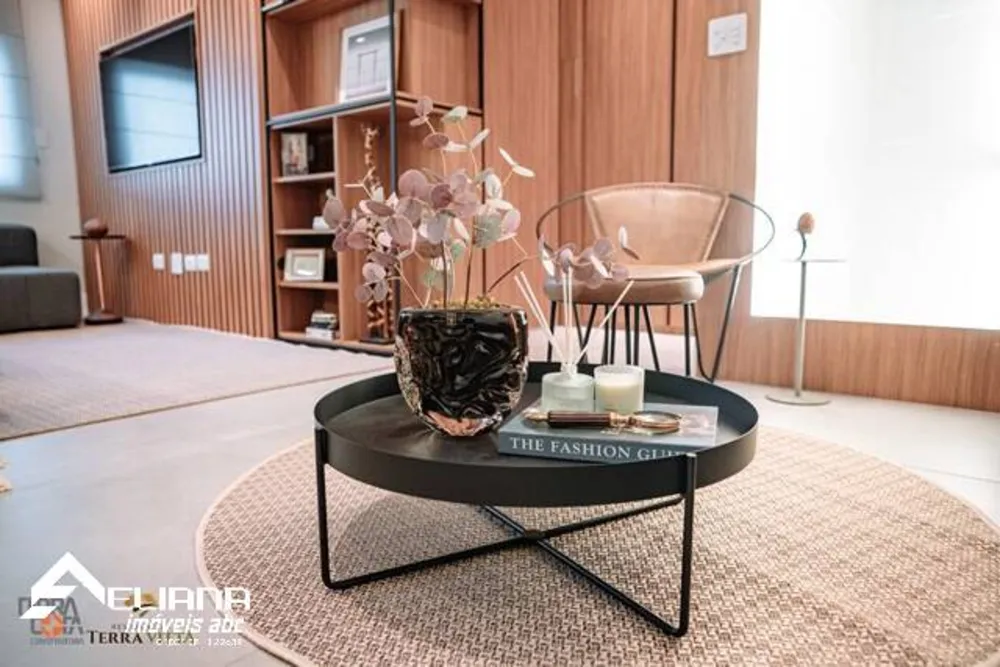 Apartamento, 3 quartos, 83 m² - Foto 9