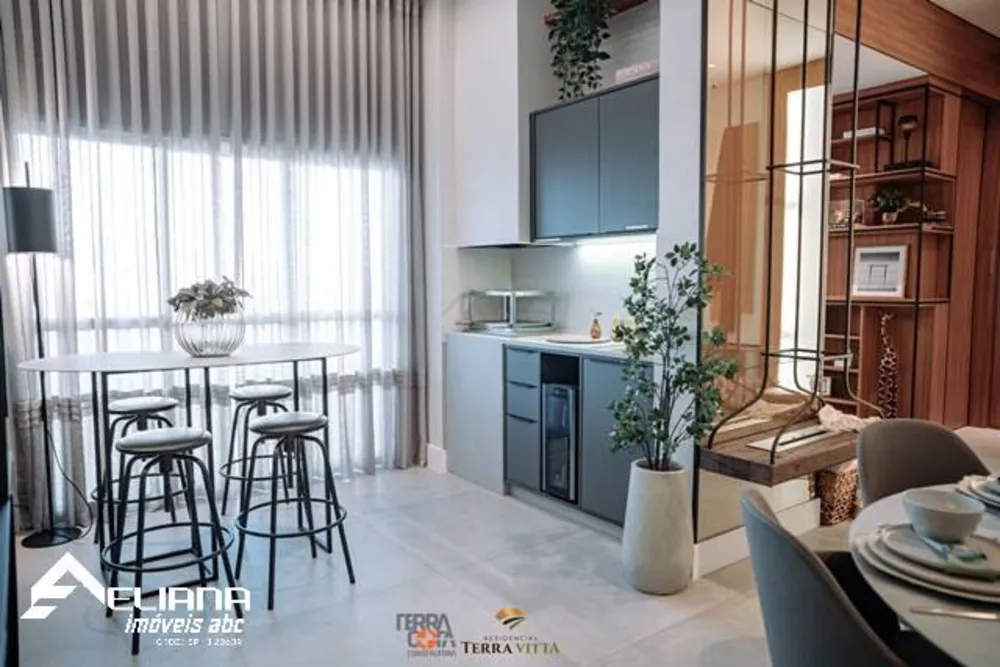 Apartamento, 3 quartos, 83 m² - Foto 5